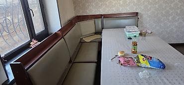 столик бу: Кухонные столы — 3