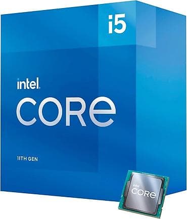 i7 14700: Процессор для ПК, Б/у, Intel Core i5, 6 ядер — 1