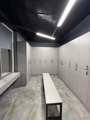 кв на ноч: Продается готовый Фитнес клуб! 🔥🔥🔥 📍 Помещение расположено в одном из — 3