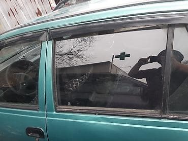 нексия машина: Daewoo Nexia: 1999 г., 1.5 л, Механика, Бензин, Седан — 5