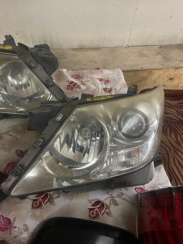 тойота виндом поворотник: Продаю оригинальные запчасти от lexus lx 2008 года весь комплект торг — 7