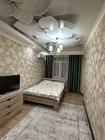 Батирлерди сатуу: 3 бөлмө, Менчик ээси, Чогуу жашоосу жок, Толугу менен эмереги бар — 2