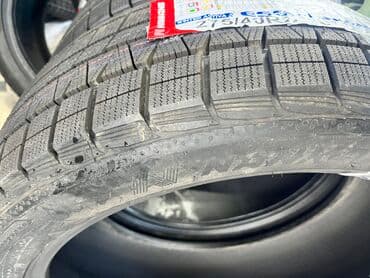 зимние шины в рассрочку: Шины 315 / 35 / R 22, Зима, Новый, Комплект, Внедорожные (АТ/МТ) — 4