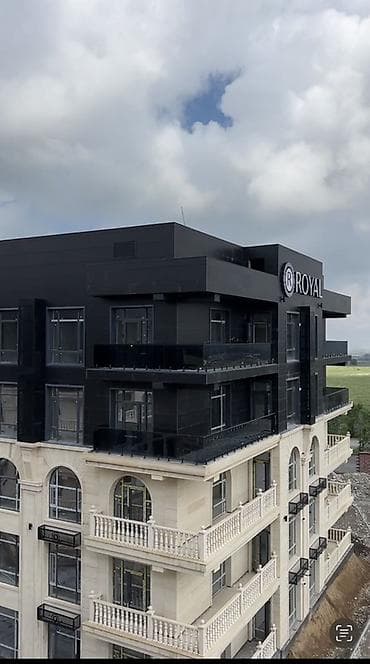 элитные дом: 1 комната, 50 м² — 2