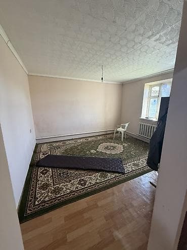 пр чуй: Дом с участком и капитальным забором из блоков - Отдельно стоящий — 7