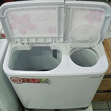 pro mozer: Полноразмерный двубаковый полуавтомат, Новый, Artel, 10 кг и более — 2