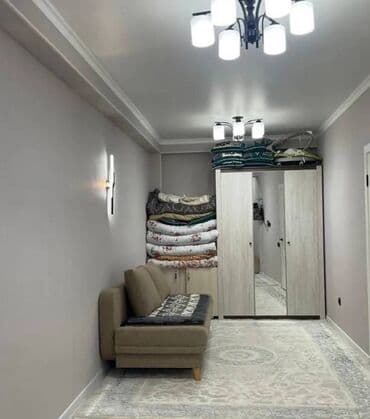 продажа однокомнатных квартир в канте: 1 комната, 37 м², Элитка, 4 этаж, Евроремонт — 4