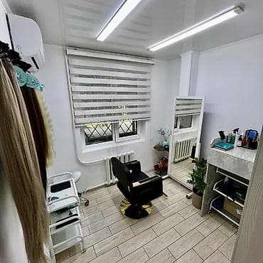 под салон: Сдается кабинет в бьюти‑студии (8 мкр, 4 дом) — подойдет для мастера — 2