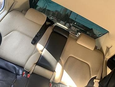 bmv e34: Toyota Mark X: 2006 г., 2.5 л, Автомат, Бензин, Седан — 3