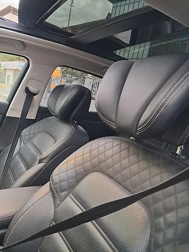 e star: Renault SM6: 2018 г., 2 л, Робот, Бензин, Седан — 4