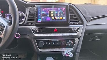 соната уф: Hyundai Sonata: 2019 г., 2 л, Автомат, Газ, Седан — 9