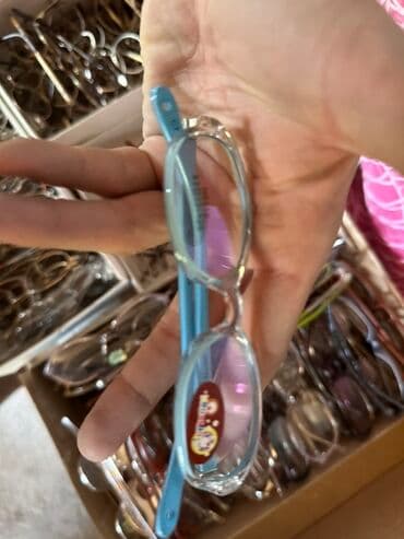 очки прозрачный: Оправы, лежат дома ! Кто возьмет всё ? Договоримся отдам дёшево — 3