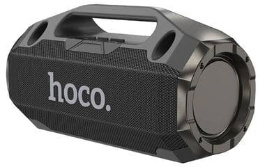 буфир: Портативная беспроводная колонка HA3 от Hoco Отличный выбор для — 6