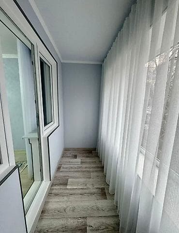 104: 2 комнаты, 46 м², 104 серия, 2 этаж, Косметический ремонт — 6