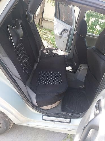 Продажа авто: Nissan Primera: 2001 г., 1.8 л, Механика, Бензин, Универсал — 7