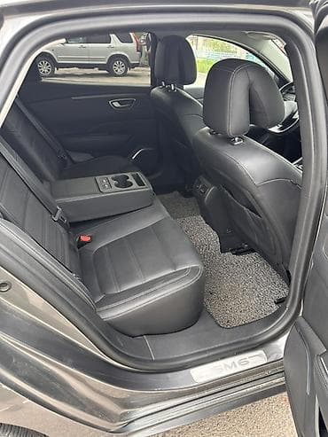 mazda demio 2002: Renault SM6: 2020 г., 1.6 л, Автомат, Газ, Седан — 9