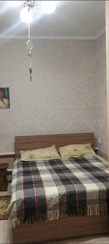 на вариант: 59 м², 3 комнаты, Азия Молл — 3