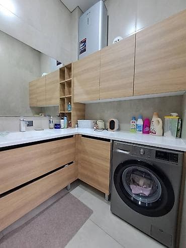 магистральная: 3 комнаты, 91 м², 2 этаж, Евроремонт — 8