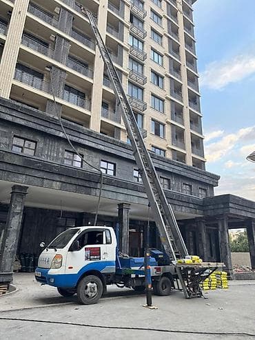 Стрела 28 м, 250 т