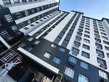 дешёвые дома: 2 комнаты, 78 м², Элитка, 7 этаж, Евроремонт — 1