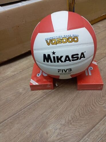 волейболный красовки: Волейбольный мяч MIKASA.
Отличное качество ☆ — 2