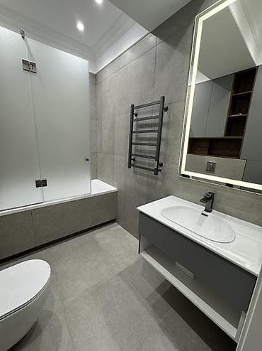 ялтинская 121: 4 комнаты, 145 м², Элитка, 10 этаж, Дизайнерский ремонт — 6