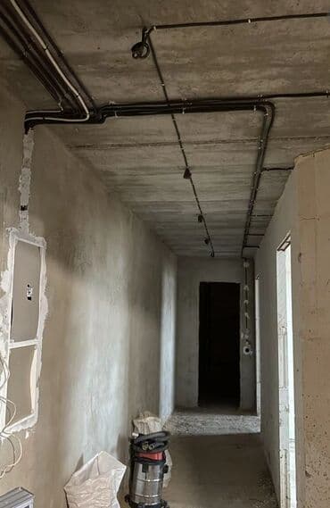 электрики электромонтажник: Электрик | Установка счетчиков, Монтаж выключателей, Монтаж проводки 3-5 лет опыта — 10