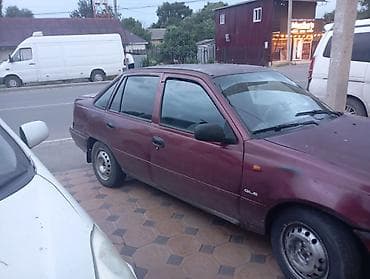 abs prius: Daewoo Nexia: 2005 г., 1.6 л, Механика, Седан — 4