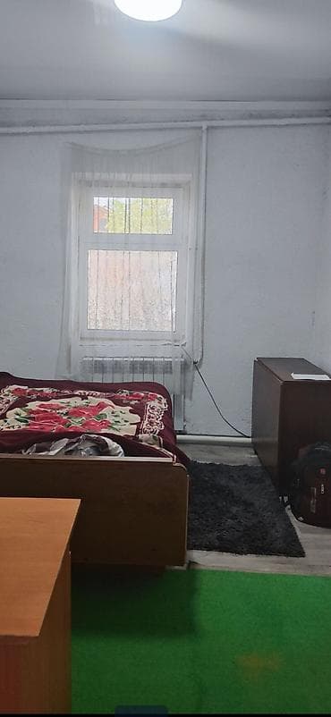 аренда 50 кв м: 65 м², 4 комнаты, Забор, огорожен — 2