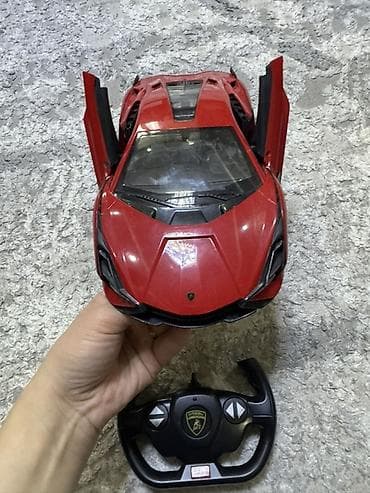 forward apache: Машина на пульте управления,двери открываются. Цена 1400 в отличном — 3