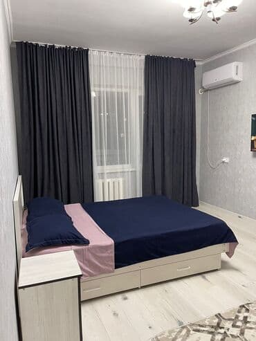 1 комната, Душевая кабина, Постельное белье, Кондиционер at lalafo.kg 1 комната, Душевая кабина, Постельное белье, Кондиционер