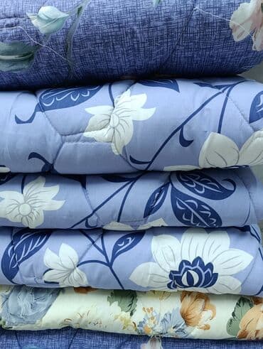 купить кресло кровать в бишкеке: Одеяло, Синтепон, Все сезоны — 2