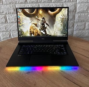 gt 8800: Игровой, Б/у, Intel Core i7 — 3