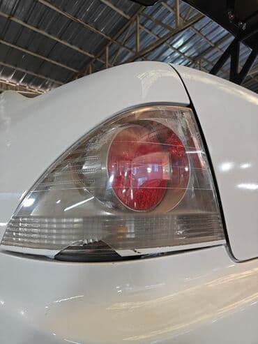 Комплект стоп-сигналов Lexus 2002 г., Б/у, Оригинал, Япония