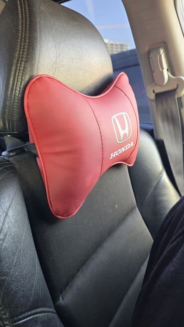 чехол на авто: Honda Accord: 2007 г., 2 л, Автомат, Бензиновая, Седан — 8