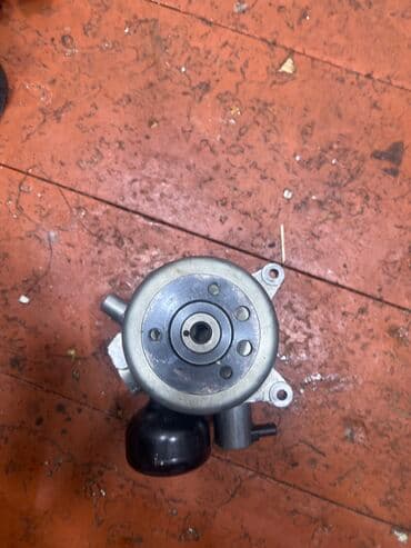 вакуумный усилитель: Гидроусилитель Mercedes-Benz Б/у, Оригинал — 2