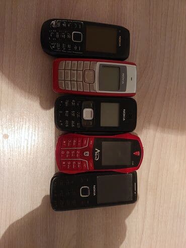 nokia c7: Коллекция мобильных телефонов разных находится в городе кант без — 1