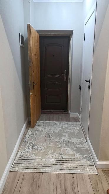 Квартиры: 1 комната, 30 м², Политех Хрущевка, 2 этаж, Евроремонт — 2