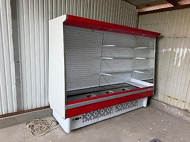 термо бутки: Для молочных продуктов, Б/у — 3