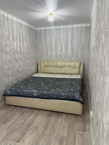 квартира в районе ахунбаева: 1 комната, 45 м², Хрущевка, Дизайнерский ремонт — 6