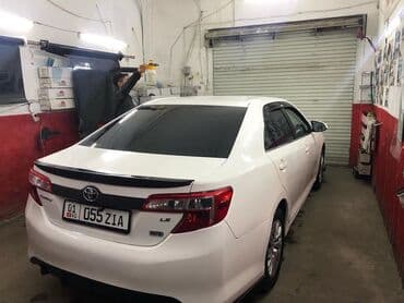 автомойка оборудование: Автомойка | Полировка, Оклейка защитной пленкой, Тонировка — 15