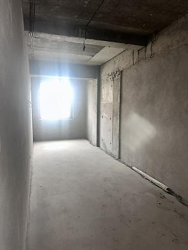 Батирлер: 3 бөлмө, 88 м², Элитка, 6 кабат, Даяр ПСО (өзү оңдоп түзөтүп бүтүү үчүн) — 5