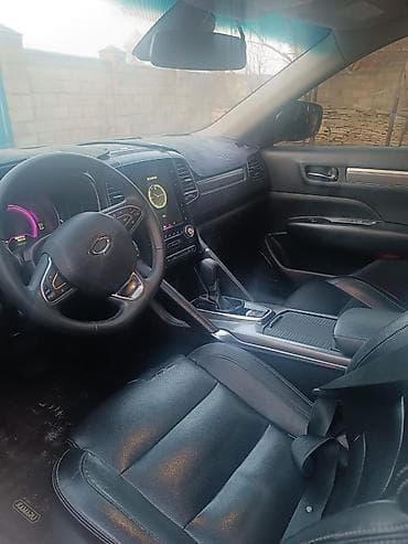 mark 2 110: Renault : 2018 г., 2 л, Автомат, Бензин, Кроссовер — 5