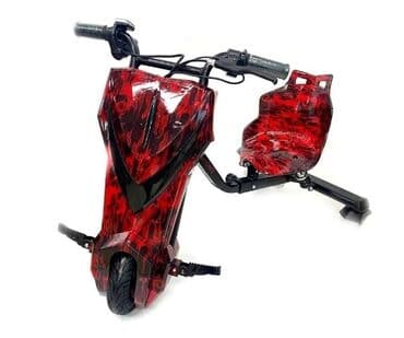 зарядное устройство для автомобильного аккумулятора бишкек: Продаём Дрифт карт. (Трёхколёсный электроскутер). Практически новый — 1