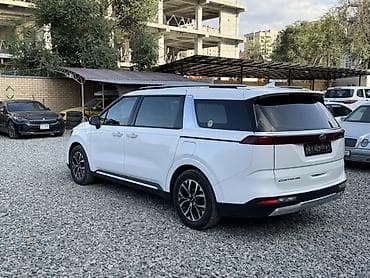 диски на киа карнивал: Kia Carnival: 2021 г., 2.2 л, Автомат, Дизель, Минивэн — 6