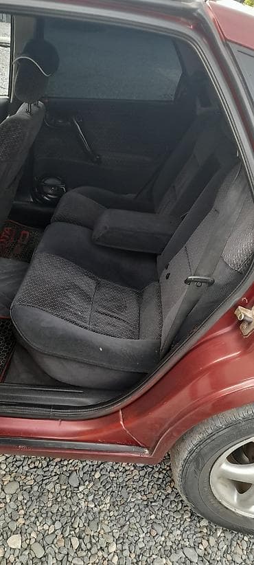 купить запчасти опель омега б: Opel Vectra: 1996 г., 0.2 л, Механика, Бензин, Седан — 7