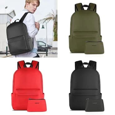 кыргыз одежда: Рюкзаки, самый большой выбор качественных, стильных рюкзаков — 5