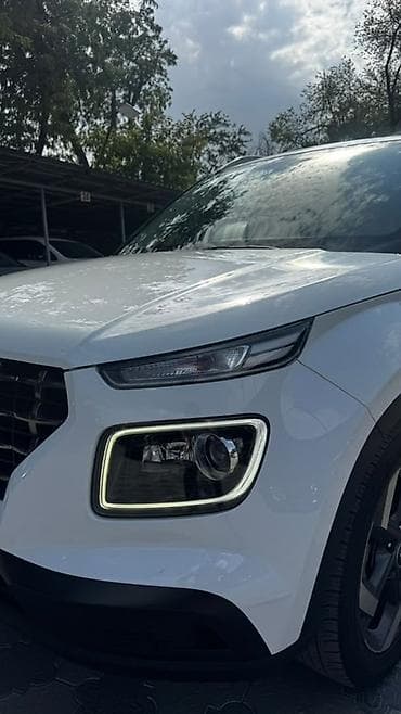 Унаа сатуу: Hyundai Venue: 2019 г., 1.6 л, Автомат, Бензин, Кроссовер — 5