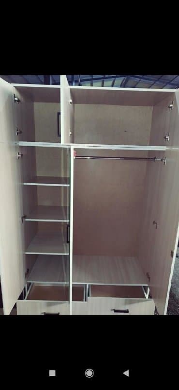 шкафы недорого: Шкаф новый продаю новый шифонер двухдверный шифоньер-9500 — 7