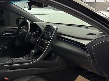 windom 2003: Toyota Avalon: 2019 г., 2.5 л, Вариатор, Гибрид, Седан — 7